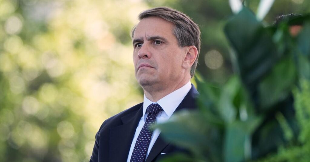 Blanche doesn’t rule out payments to violent Jan. 6 rioters as he defends $1.8B fund