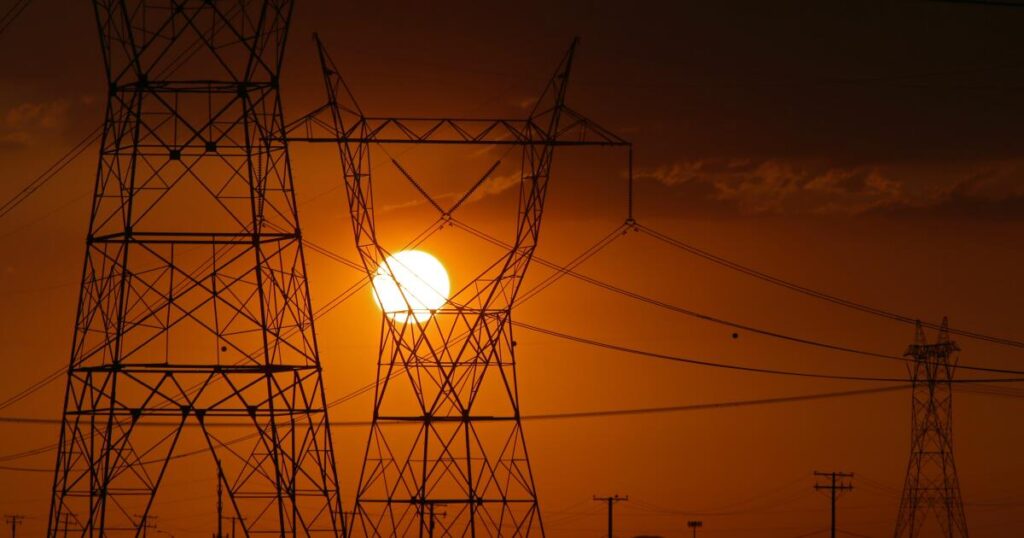 200,000 Californians help the grid out in tough times and get paid for it. Now that’s up in the air