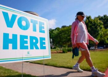 Redistricting battle intensifies in states after Supreme Court ruling on Voting Rights Act
