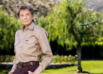Barry Manilow on life after cancer: ‘I’m not ready to croak’