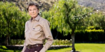 Barry Manilow on life after cancer: ‘I’m not ready to croak’