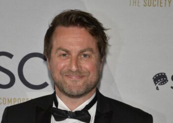 Man who died on Mt. Wilson identified as film and TV composer Mark Smythe, 53