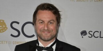 Man who died on Mt. Wilson identified as film and TV composer Mark Smythe, 53