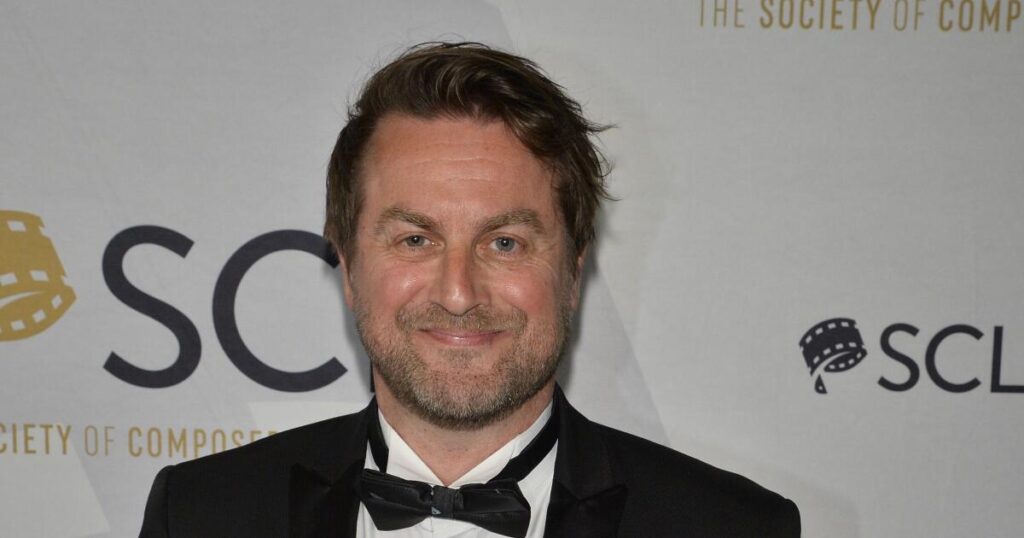 Man who died on Mt. Wilson identified as film and TV composer Mark Smythe, 53