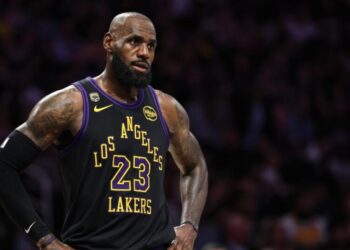 ‘I don’t know.’ LeBron James unsure if he’ll return for 24th season or retire