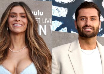 Judge to Taylor Frankie Paul and Dakota Mortensen: ‘You two need to stay away from each other’