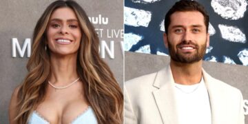Judge to Taylor Frankie Paul and Dakota Mortensen: ‘You two need to stay away from each other’
