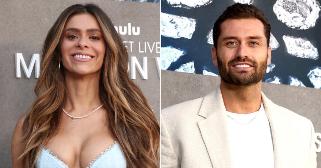 Judge to Taylor Frankie Paul and Dakota Mortensen: ‘You two need to stay away from each other’