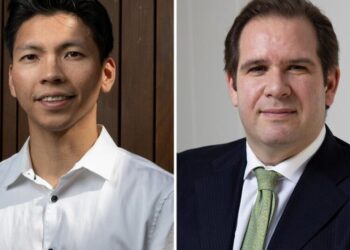 Candidate’s mother bankrolls campaign to oust City Controller Kenneth Mejia