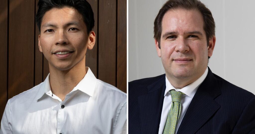 Candidate’s mother bankrolls campaign to oust City Controller Kenneth Mejia