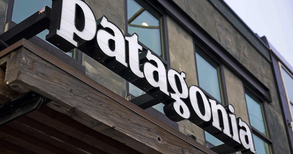 Patagonia trademark lawsuit triggers backlash from drag queen Pattie Gonia
