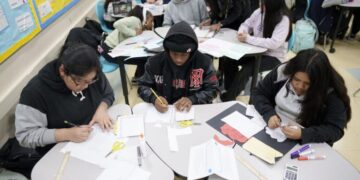 What Newsom’s proposed budget means for education in California