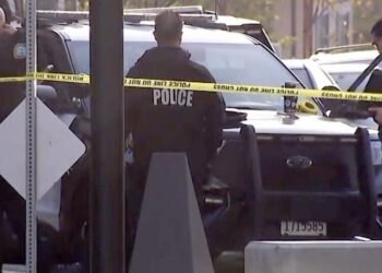 Santa Monica kidnapping suspect arrested after police shooting