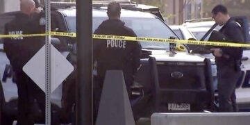 Santa Monica kidnapping suspect arrested after police shooting