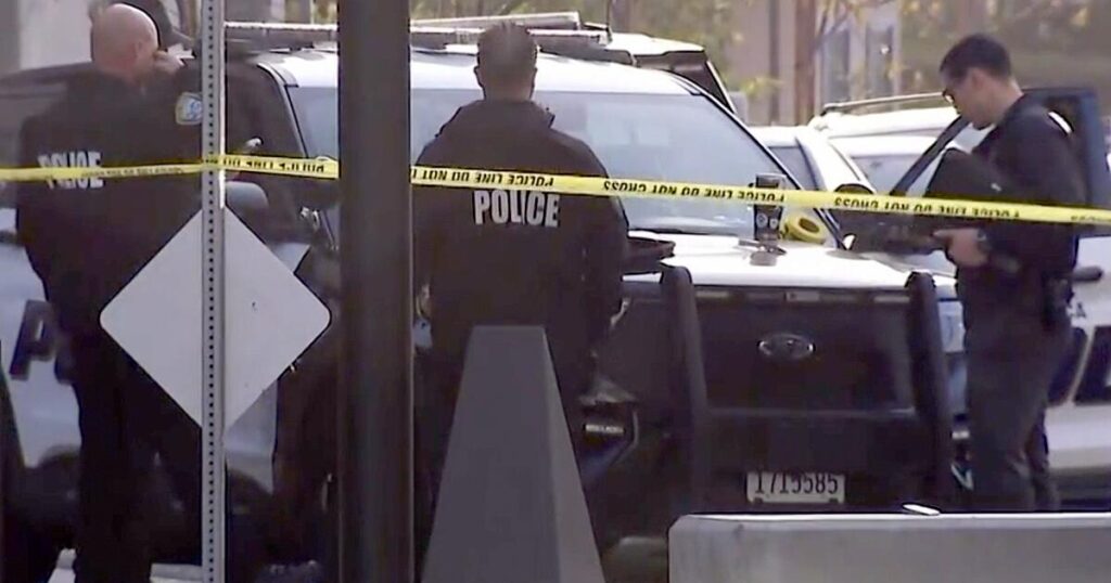Santa Monica kidnapping suspect arrested after police shooting