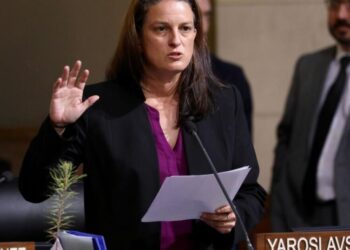 L.A. Council approves $15 billion budget, clearing the way to hire 510 police officers