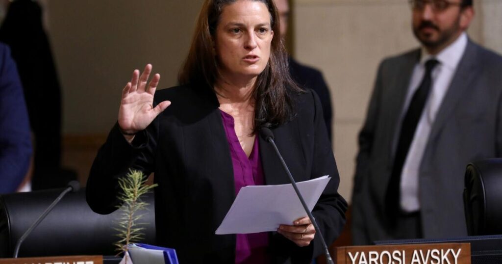 L.A. Council approves $15 billion budget, clearing the way to hire 510 police officers