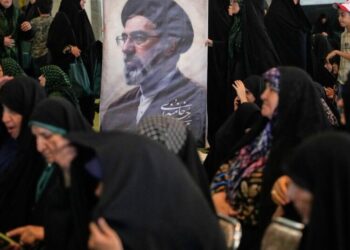 Details emerge of a potential Iran deal as Trump says not to rush