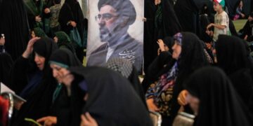 Details emerge of a potential Iran deal as Trump says not to rush