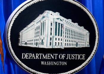Trump’s DOJ sues 4 Democratic-run states over denying undercover license plates for federal agents