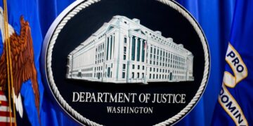 Trump’s DOJ sues 4 Democratic-run states over denying undercover license plates for federal agents