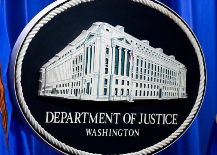 Trump’s DOJ sues 4 Democratic-run states over denying undercover license plates for federal agents