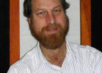 Murder suspect got into fight with his mom before killing Caltech astrophysicist, officials say