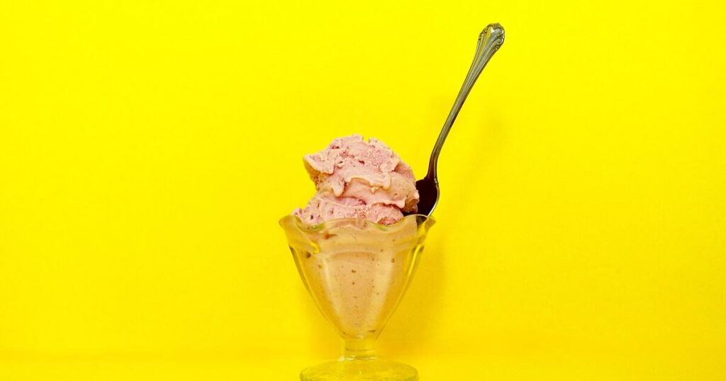L.A.’s best ice cream is from this secret pop-up. Here’s how to get a pint.