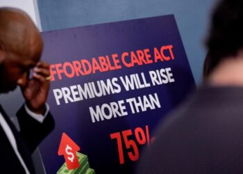 The Republican assault on Obamacare has created a healthcare bloodbath, with worse yet to come