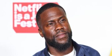 Kevin Hart addresses Tony Hinchcliffe’s joke: ‘What do you want me to do? Drag him off?’