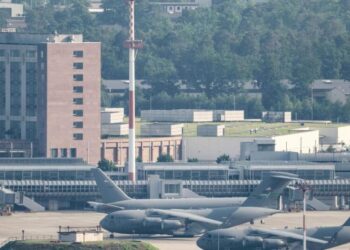 What to know about the U.S. military presence in Europe as Trump seeks to draw down troops