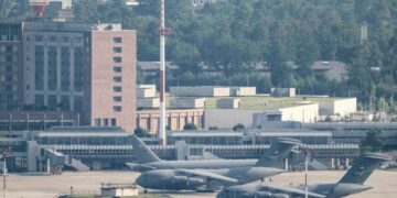 What to know about the U.S. military presence in Europe as Trump seeks to draw down troops