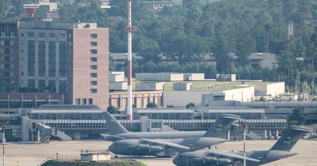 What to know about the U.S. military presence in Europe as Trump seeks to draw down troops