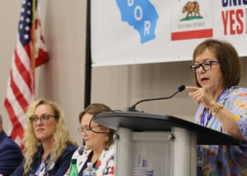 County supervisor races: Horvath seeks reelection, Durazo running for Solis’ seat