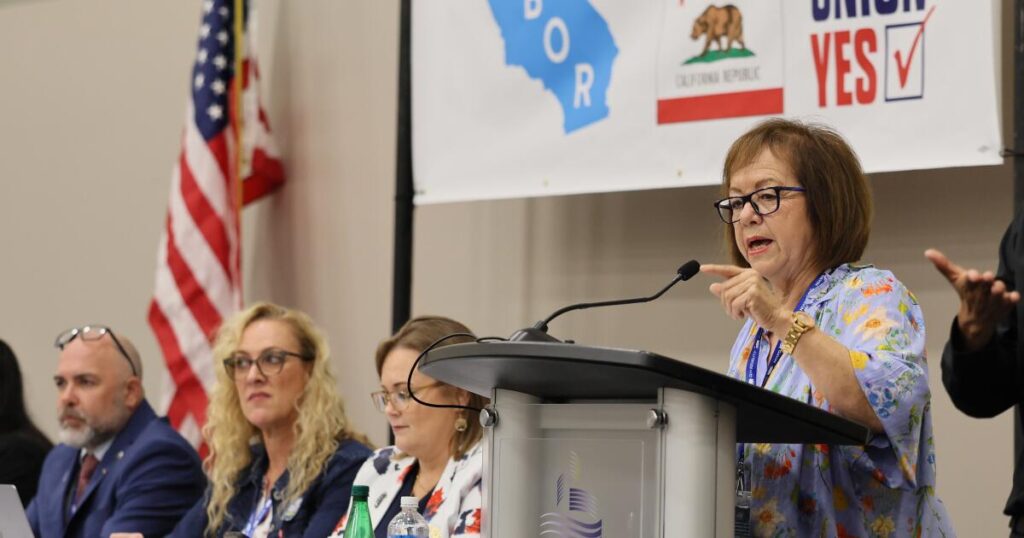 County supervisor races: Horvath seeks reelection, Durazo running for Solis’ seat