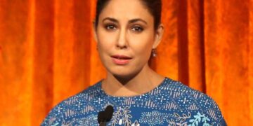 Fired ’60 Minutes’ correspondent Cecilia Vega said she faced censorship and is ‘fearful’ for the news program