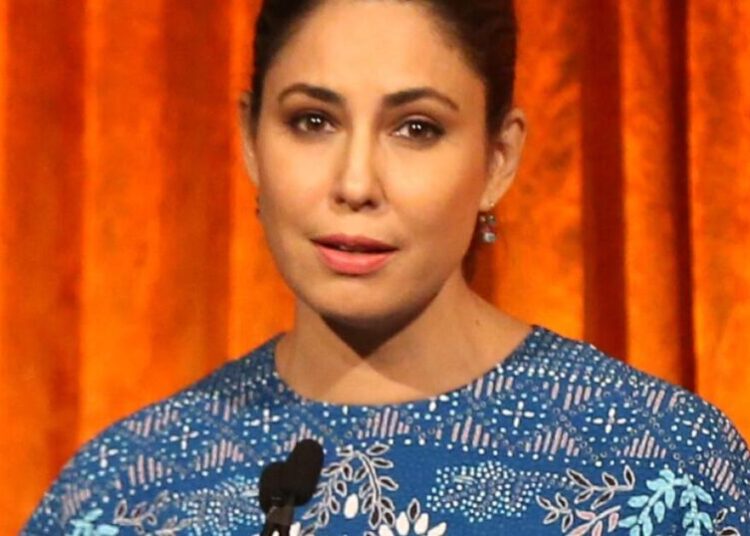 Fired ’60 Minutes’ correspondent Cecilia Vega said she faced censorship and is ‘fearful’ for the news program