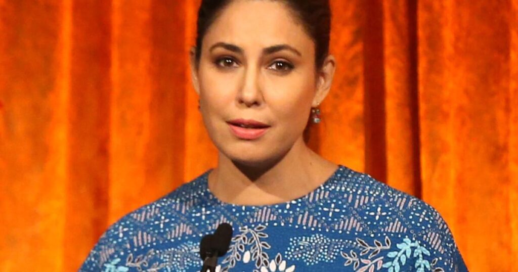 Fired ’60 Minutes’ correspondent Cecilia Vega said she faced censorship and is ‘fearful’ for the news program