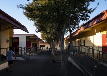 Use designated money to cool California schools, not to enrich utilities