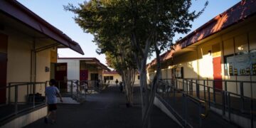 Use designated money to cool California schools, not to enrich utilities