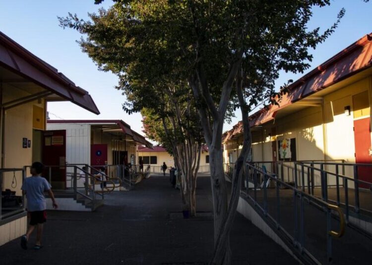 Use designated money to cool California schools, not to enrich utilities