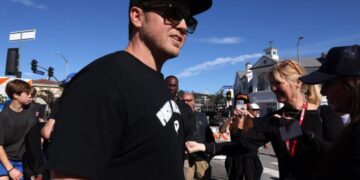 Spencer Pratt says Jesus is his role model. His take on homeless people isn’t Christ-like