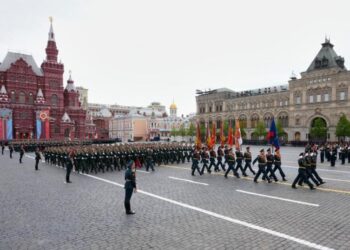 Russia accuses Ukraine of violating U.S.-brokered three-day truce