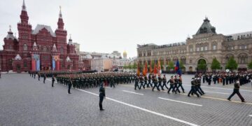 Russia accuses Ukraine of violating U.S.-brokered three-day truce
