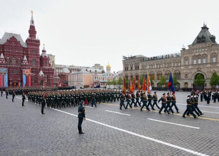 Russia accuses Ukraine of violating U.S.-brokered three-day truce