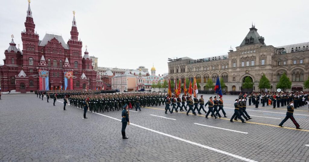 Russia accuses Ukraine of violating U.S.-brokered three-day truce