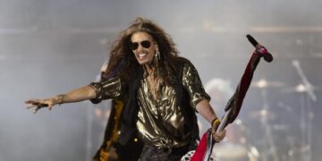 Steven Tyler is headed to trial, following child sexual assault claims
