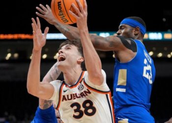 UCLA men’s basketball lands four transfers through the portal