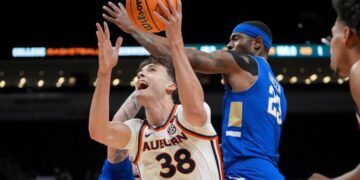 UCLA men’s basketball lands four transfers through the portal