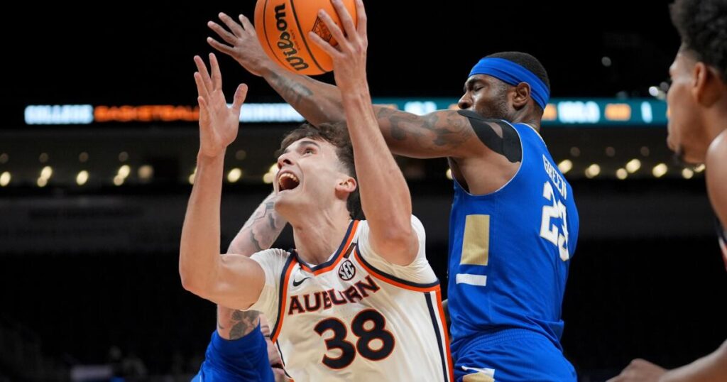 UCLA men’s basketball lands four transfers through the portal